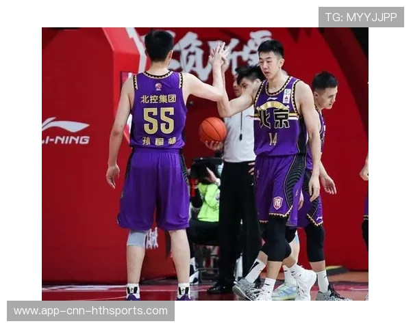 兰姆外线软硬兼施,北控强势跟上节奏 兰姆外线软硬兼施,北控强势跟上节奏